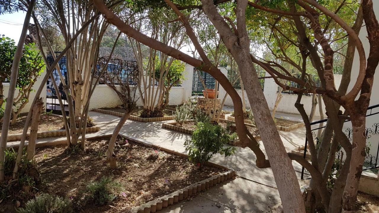 Villa Sul Mare A Chia Domus De Maria Buitenkant foto
