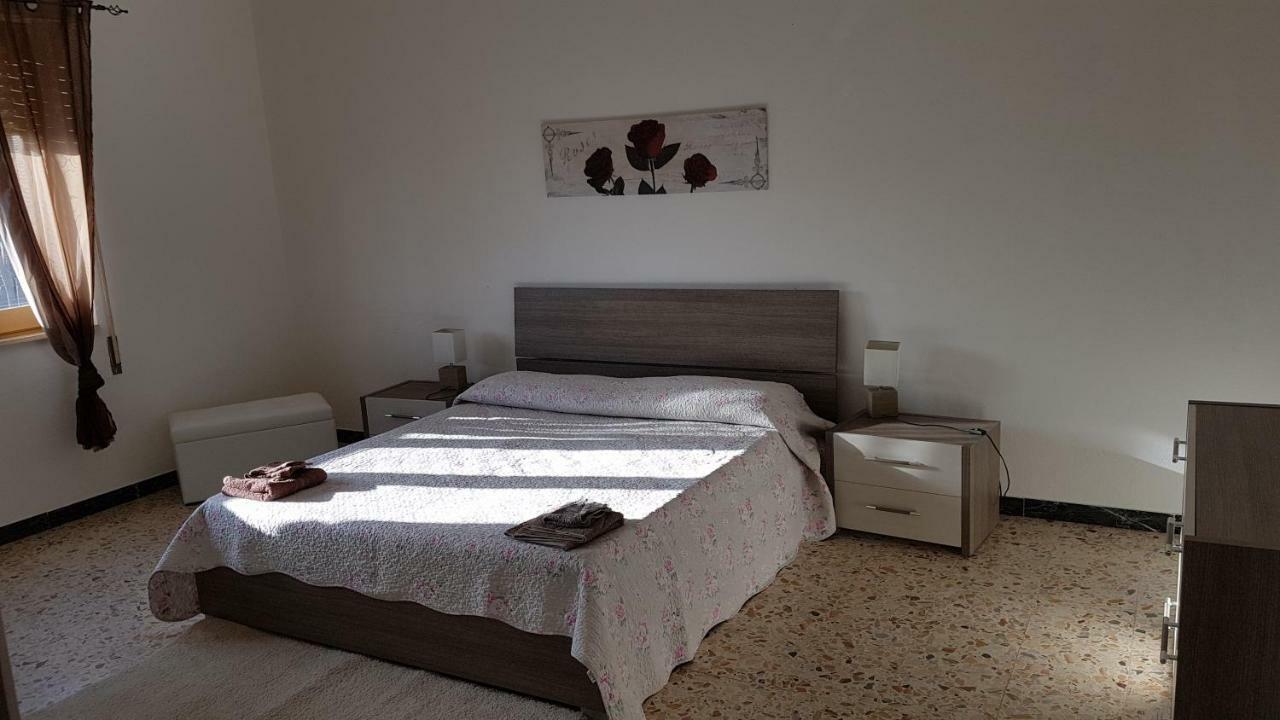 Villa Sul Mare A Chia Domus De Maria Buitenkant foto