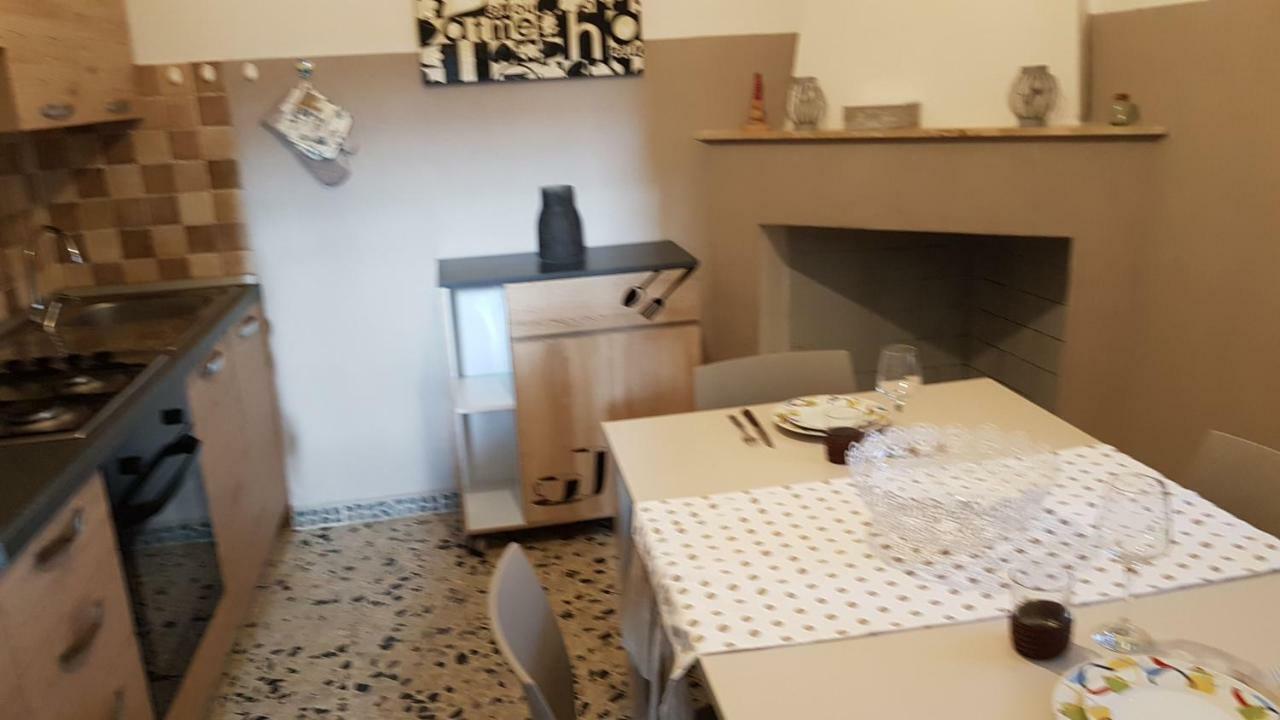 Villa Sul Mare A Chia Domus De Maria Buitenkant foto